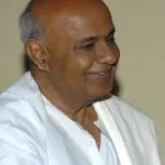 Shri H.D. Devegowda