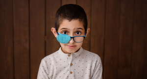 Lazy Eye (Amblyopia) - Symptoms, Causes & Treatment Options | Centre ...