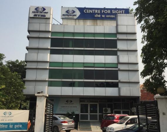 Best Eye Specialists In Sector 16 A Faridabad Centre For Sight