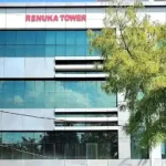 Renuka Towers , Jabalpur