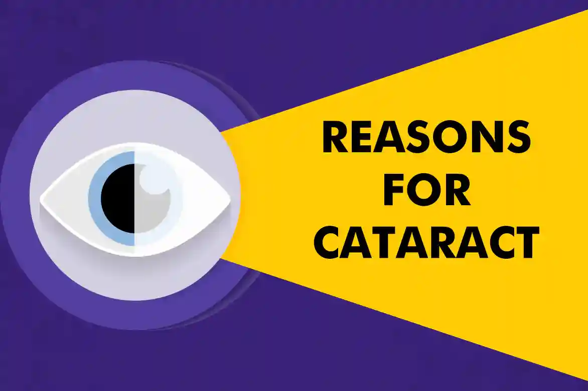 Reasons-For-Cataract