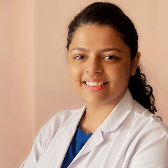 Dr. Ritica Mukherji