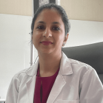 Dr. Komal Saluja