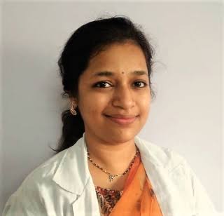 Dr. Hema Joshi Gupta