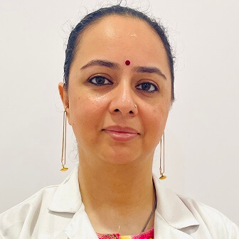 Dr. Ameeta koul