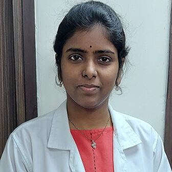 Dr. Jyothi Kondakalla
