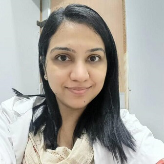 Dr.Pooja Bansal
