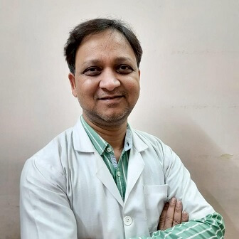 Dr. Quazi Naiyyer Alam