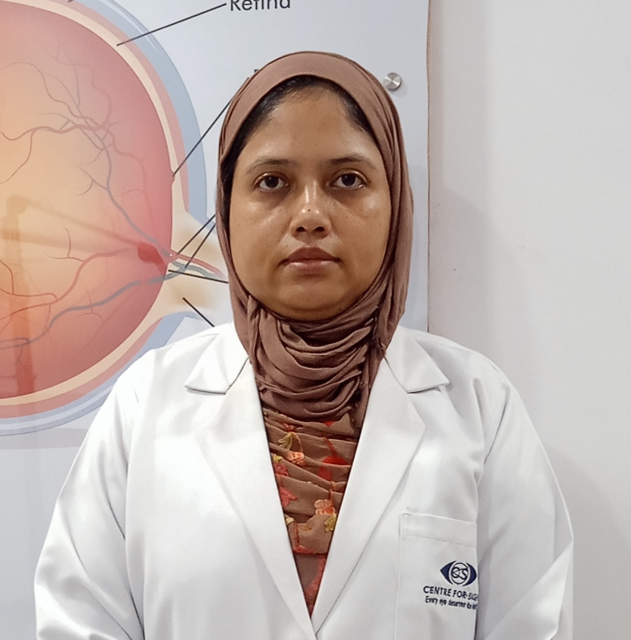 Dr. Farah Deeba