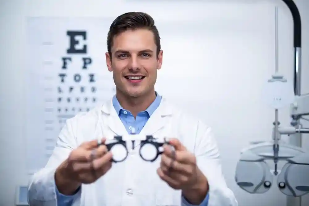 Highly Skilled Eye Specialists