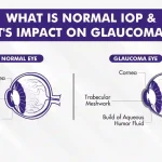 What is Normal IOP & Its Role in Glaucoma?