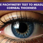 The Pachymetry Test: A Closer Look at Measuring Corneal Thickness