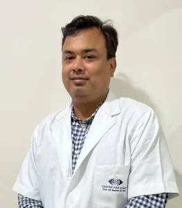 Dr. Yashveer