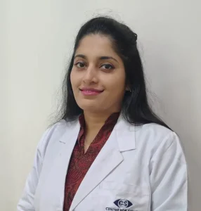 Dr. Richa Ranjan