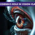 The Cornea's Role in Vision Clarity