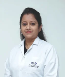 DR NEHA PATEL