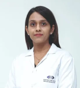 DR. BHUMIKA SAVANI