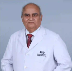 Dr Kamaljeet Singh