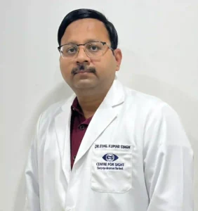 Dr. Sunil Kumar Singh