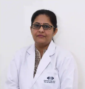 Dr. Vandana Dwivedi