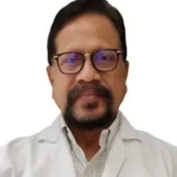 Dr. (Col) AK Nayak