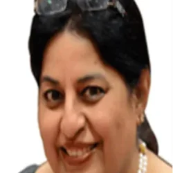 Dr. Alka Sachdev