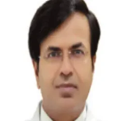 Dr. Santosh G Honavar